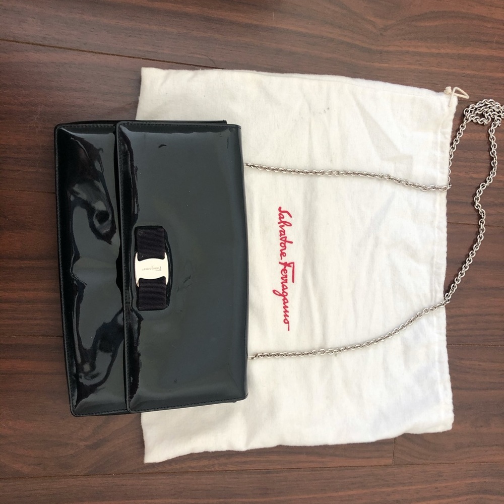 Ferragamo WOC